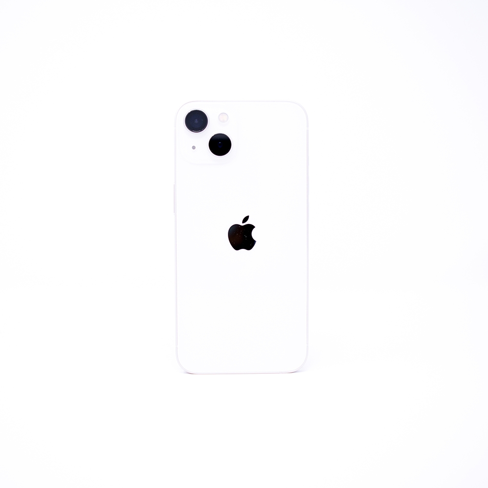 Apple iPhone 13 512 GB (Starlight, Unlocked, Open Box) - TSC.ca