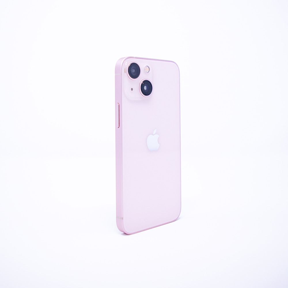 Apple iPhone 13 Mini 256 GB (Pink, Unlocked, Open Box) - TSC.ca