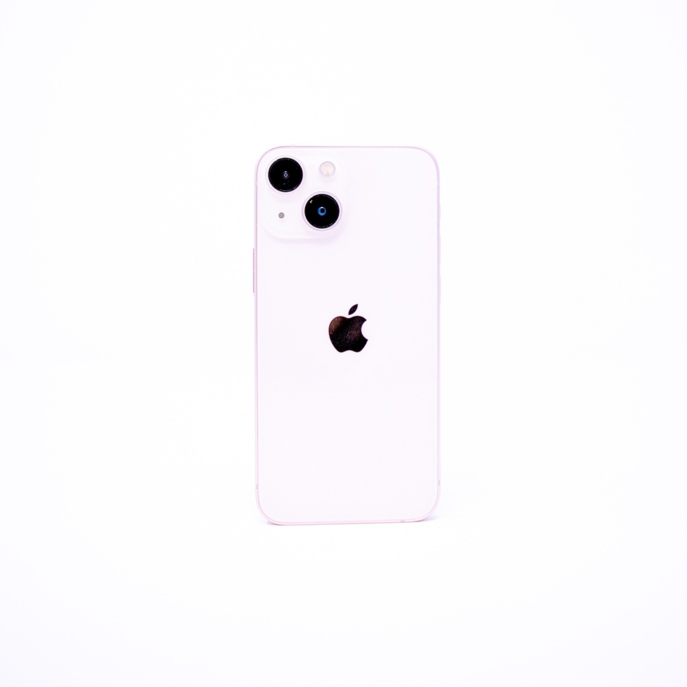 Apple iPhone 13 Mini 256 GB (Pink, Unlocked, Open Box) - TSC.ca
