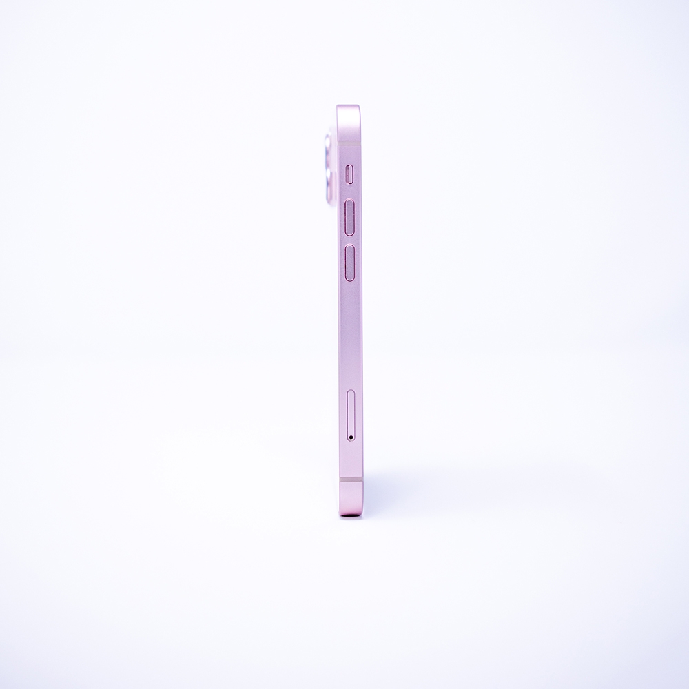 Apple iPhone 13 Mini 256 GB (Pink, Unlocked, Open Box) - TSC.ca
