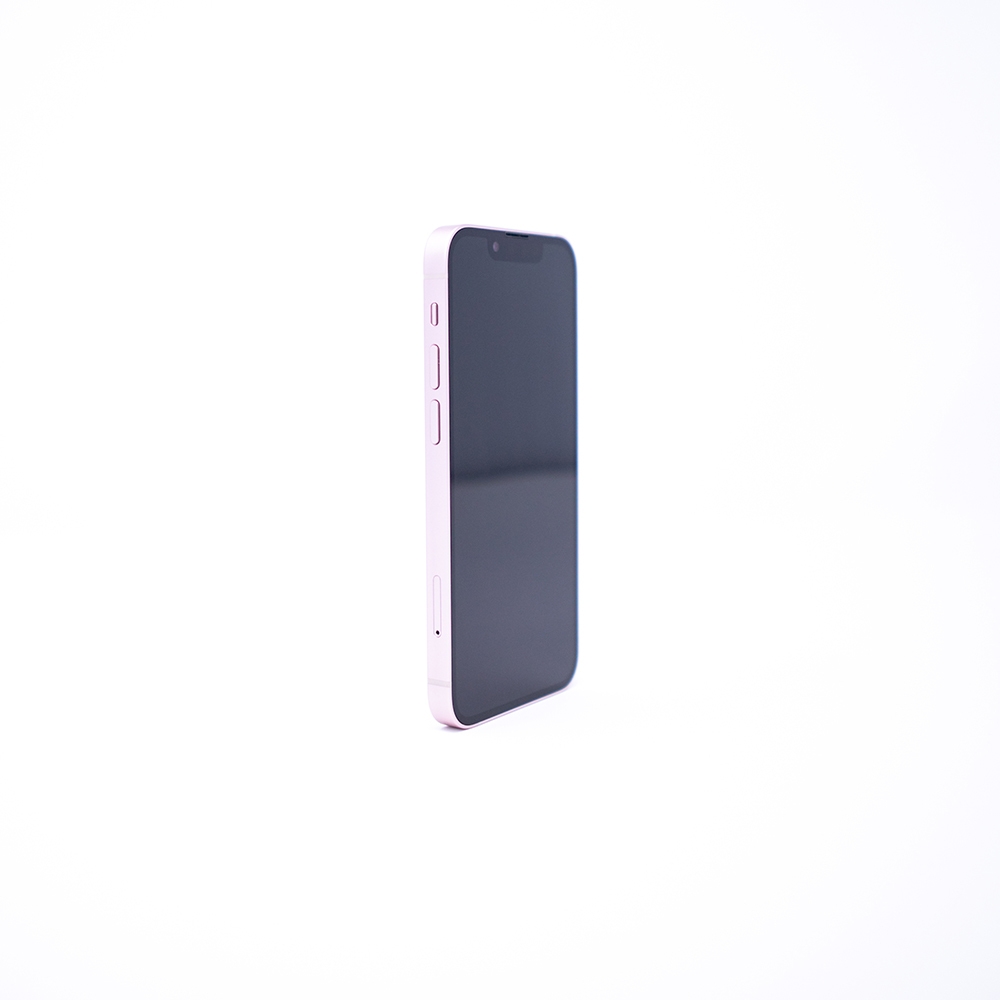 Apple iPhone 13 Mini 256 GB (Pink, Unlocked, Open Box) - TSC.ca