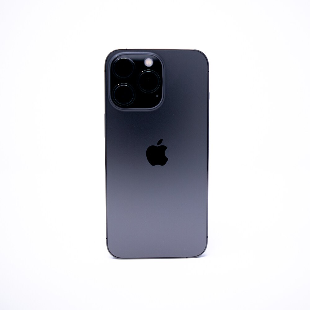 Apple iPhone 13 Pro 512 GB (Graphite, Unlocked, Open Box