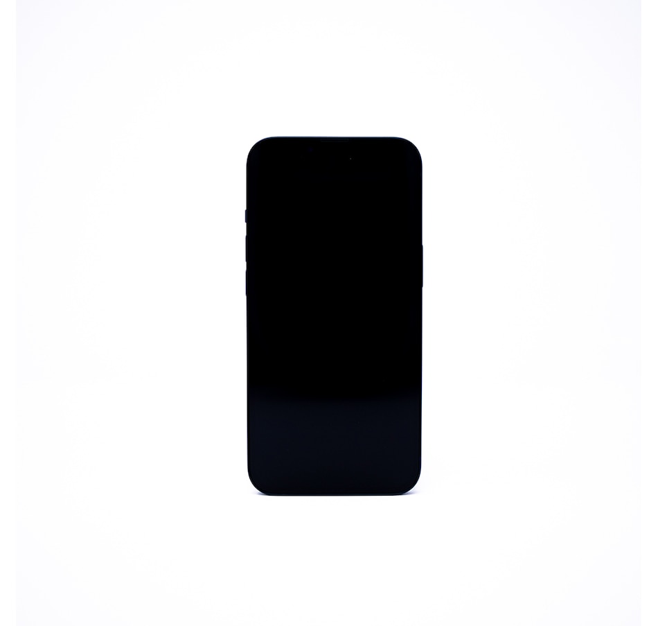 Image 712884_ALTMORE4.jpg, Product 712-884 / Price $1,189.99, Apple iPhone 13 256 GB (Midnight, Unlocked, Open Box) on TSC.ca's Electronics department