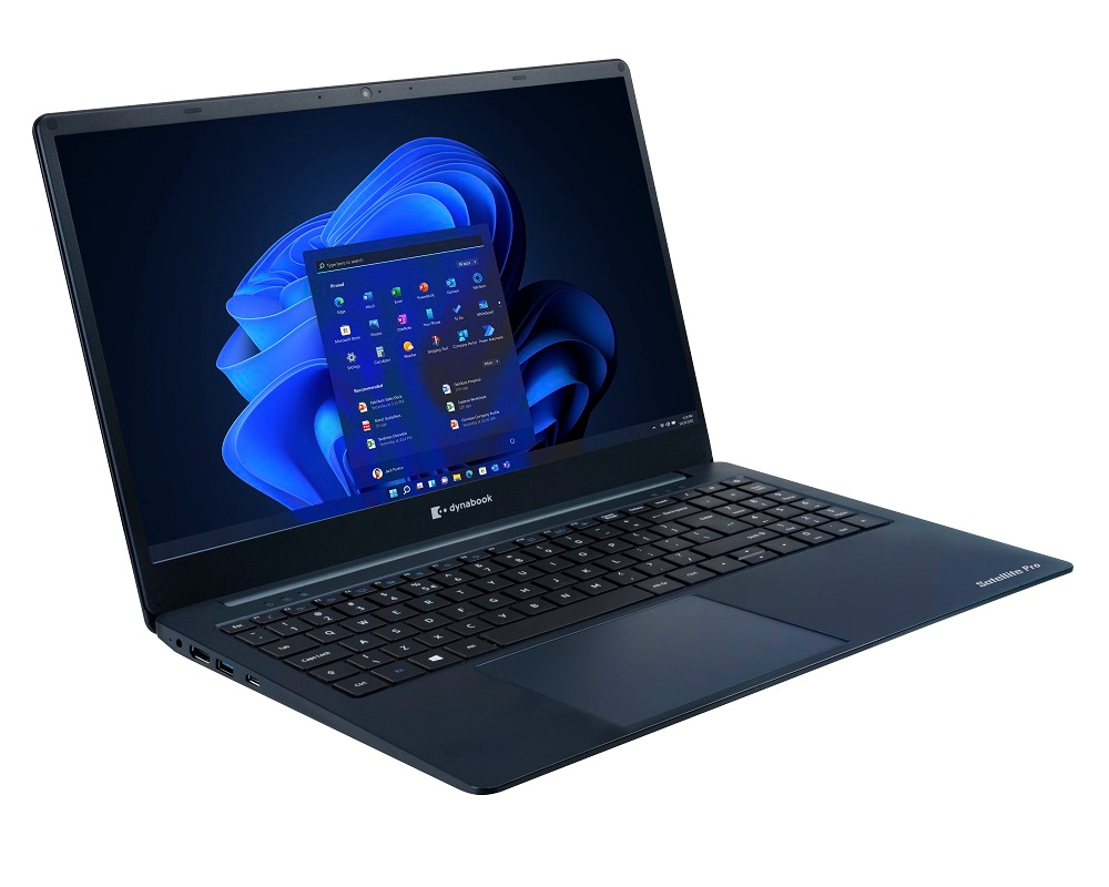 Bundle of DYNABOOK C50-J I5 256GB GEN 4.20G & Kensington USB 3.0 4