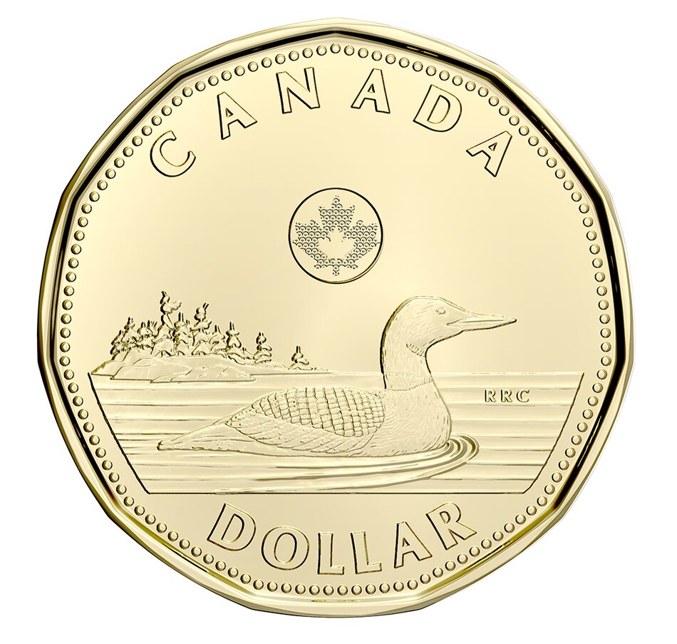 Image 712899_ALTMORE4.jpg, Product 712-899 / Price $199.95, Final Coin Issue of Queen Elizabeth II 2022 Special Wrap Roll Collection from Royal Canadian Mint (RCM) on TSC.ca's Coins department