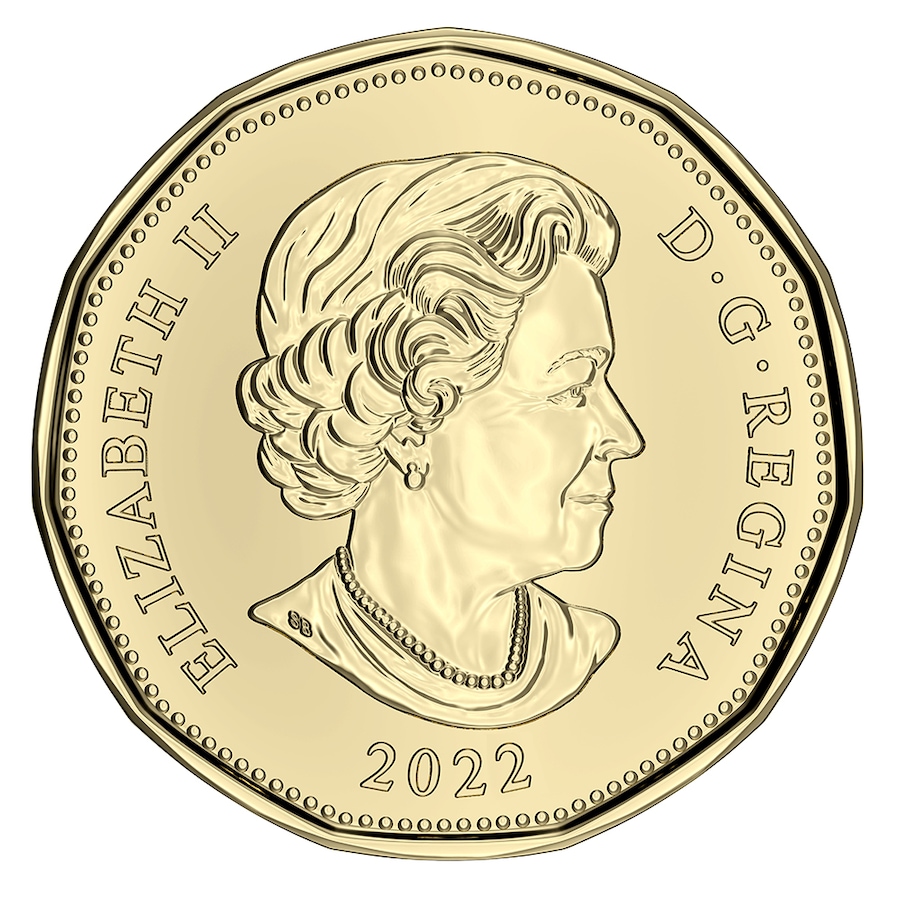 Image 712899_ALTMORE5.jpg, Product 712-899 / Price $199.95, Final Coin Issue of Queen Elizabeth II 2022 Special Wrap Roll Collection from Royal Canadian Mint (RCM) on TSC.ca's Coins department