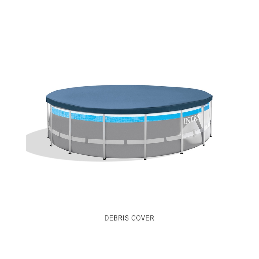 Image 712928_ALTMORE2.jpg, Product 712-928 / Price $979.99, Intex Clearview Prism Frame 16' x 48" Above-Ground Premium Pool Set from Intex on TSC.ca's Home & Garden department