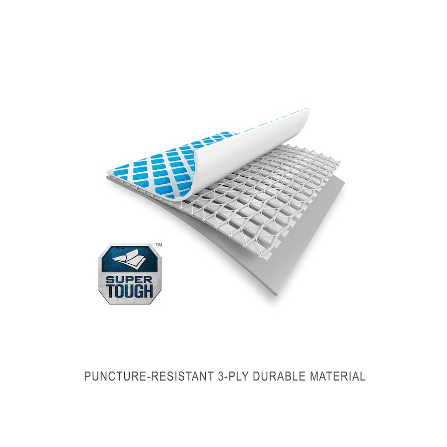 Image 712928_ALTMORE6.jpg, Product 712-928 / Price $979.99, Intex Clearview Prism Frame 16' x 48" Above-Ground Premium Pool Set from Intex on TSC.ca's Home & Garden department