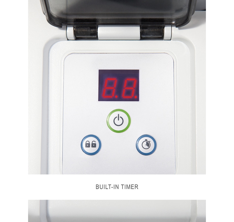 Image 712937_ALTMORE1.jpg, Product 712-937 / Price $449.99, Intex Krystal Clear Sand Filter Pump (3,000 GPH) from Intex on TSC.ca's Home & Garden department