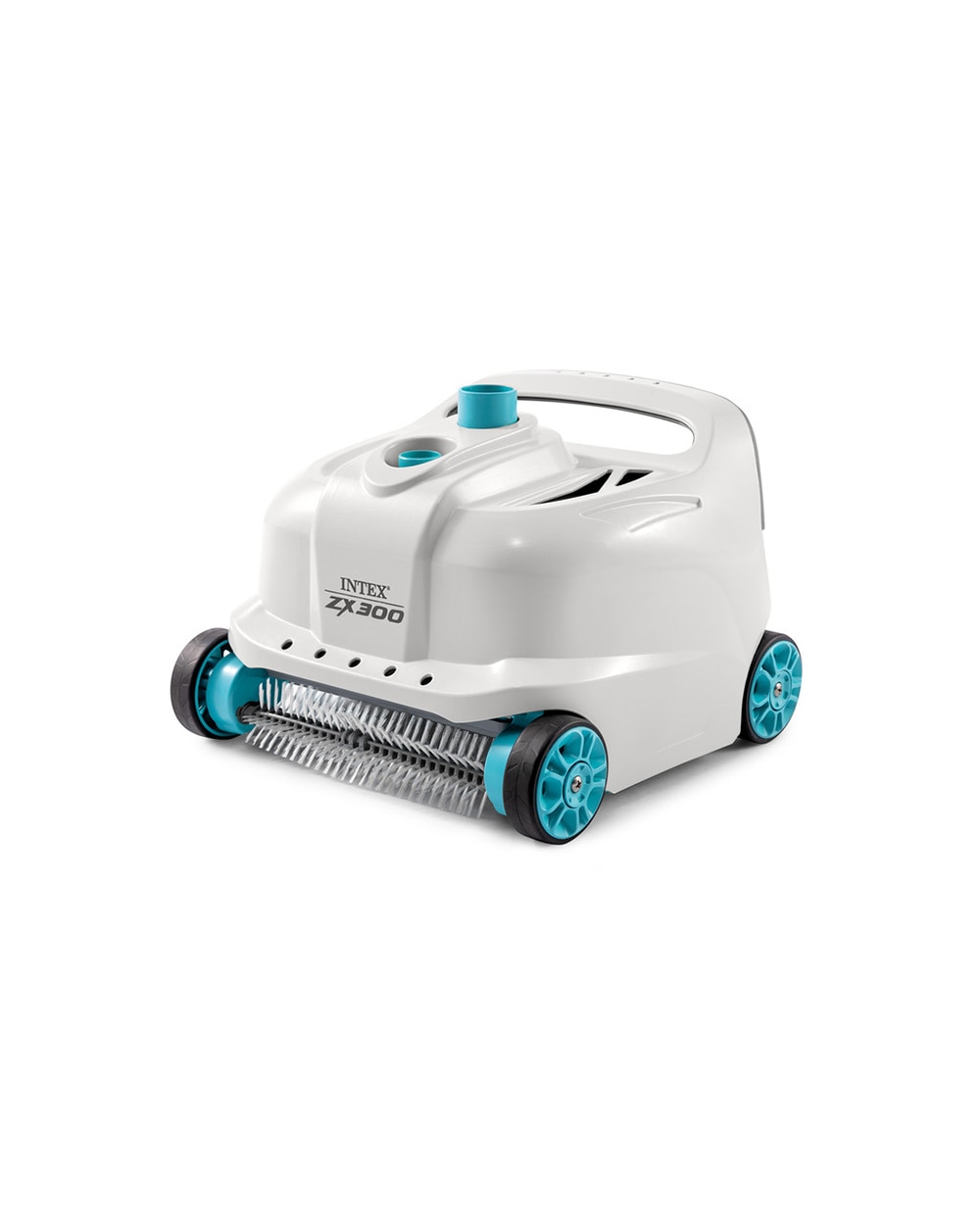 Intex ZX300 Deluxe Automatic Pool Cleaner