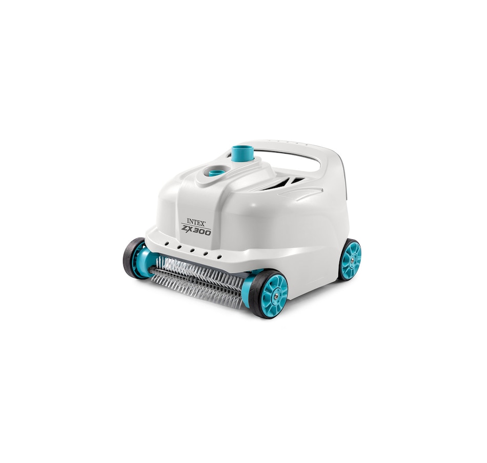 Image 712939.jpg, Product 712-939 / Price $199.99, Intex ZX300 Deluxe Automatic Pool Cleaner from Intex on TSC.ca's Home & Garden department