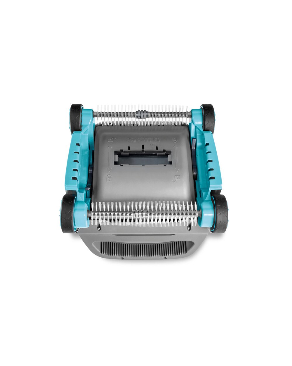Intex ZX300 Deluxe Automatic Pool Cleaner - TSC.ca