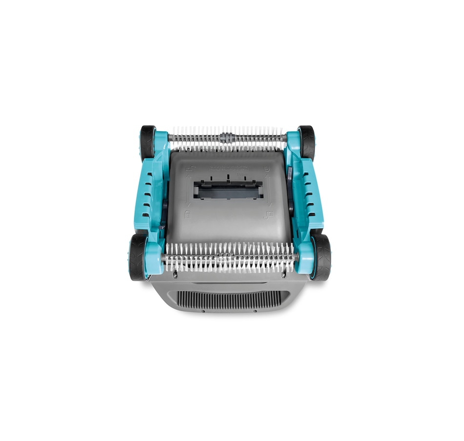 Image 712939_ALTMORE1.jpg, Product 712-939 / Price $199.99, Intex ZX300 Deluxe Automatic Pool Cleaner from Intex on TSC.ca's Home & Garden department