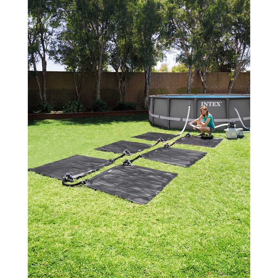 Image 712942_ALTMORE1.jpg, Product 712-942 / Price $24.99, Intex Solar Mat for Above-Ground Pools (47" x 47") from Intex on TSC.ca's Home & Garden department