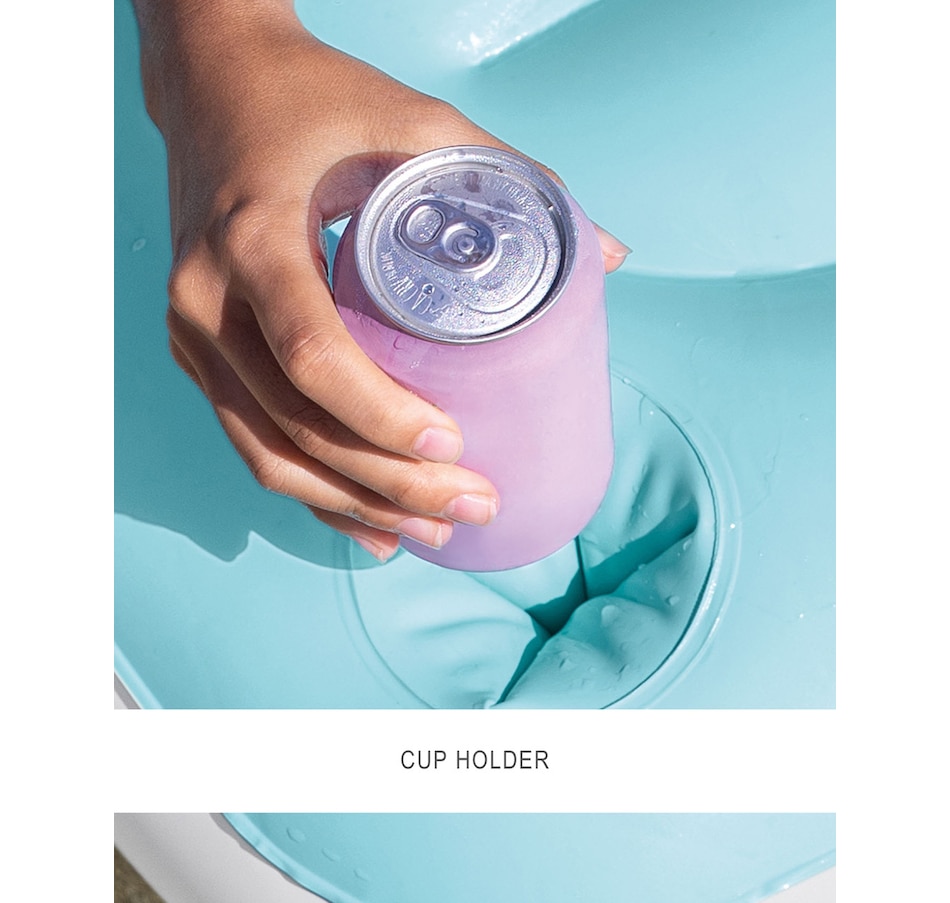 Image 712943_ALTMORE2.jpg, Product 712-943 / Price $189.99, Intex Floating Water Lounge Mat from Intex on TSC.ca's Home & Garden department