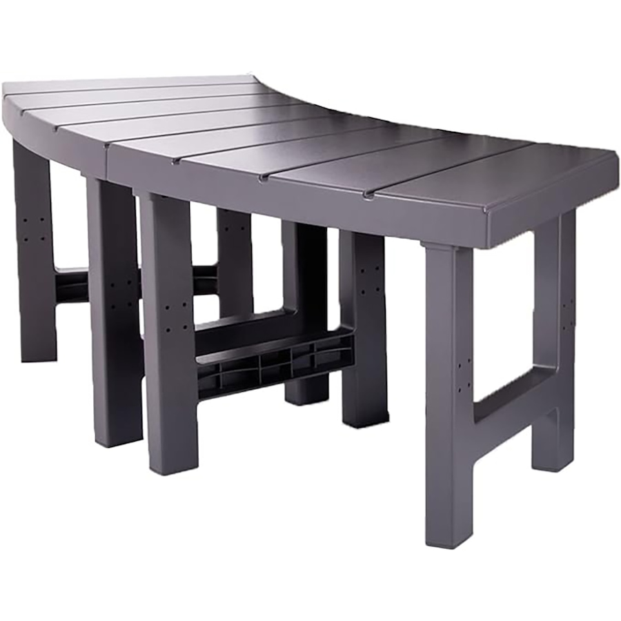 Image 712948.jpg, Product 712-948 / Price $89.99, Intex Medium PureSpa Benches (set of 2) from Intex on TSC.ca's Home & Garden department