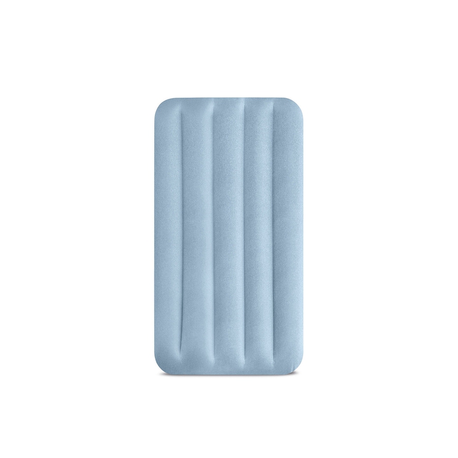 Image 712972_ALTMORE2.jpg, Product 712-972 / Price $69.99, Intex Dura-Beam Plus Comfort 14" Twin Air Mattress with Built-In USB Pump from Intex on TSC.ca's Health & Fitness department