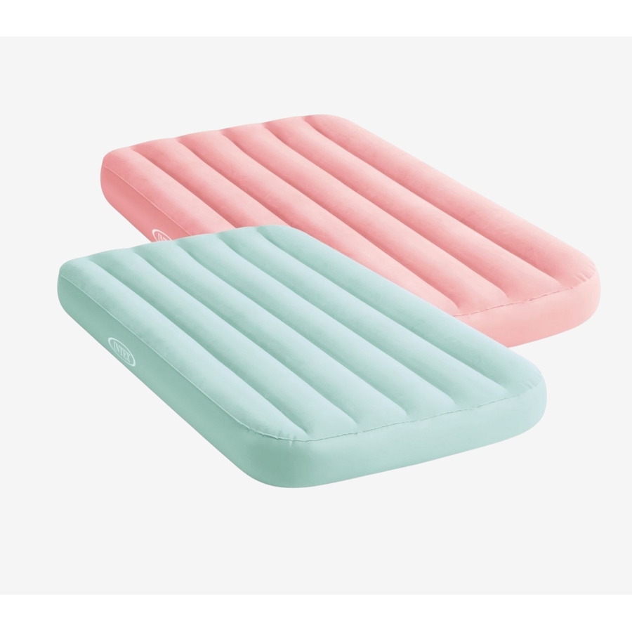 Image 712977_ALTMORE1.jpg, Product 712-977 / Price $24.99, Cozy Kidz Air Mattress with Fibre Tech (ages 3–10) from Intex on TSC.ca's Health & Fitness department