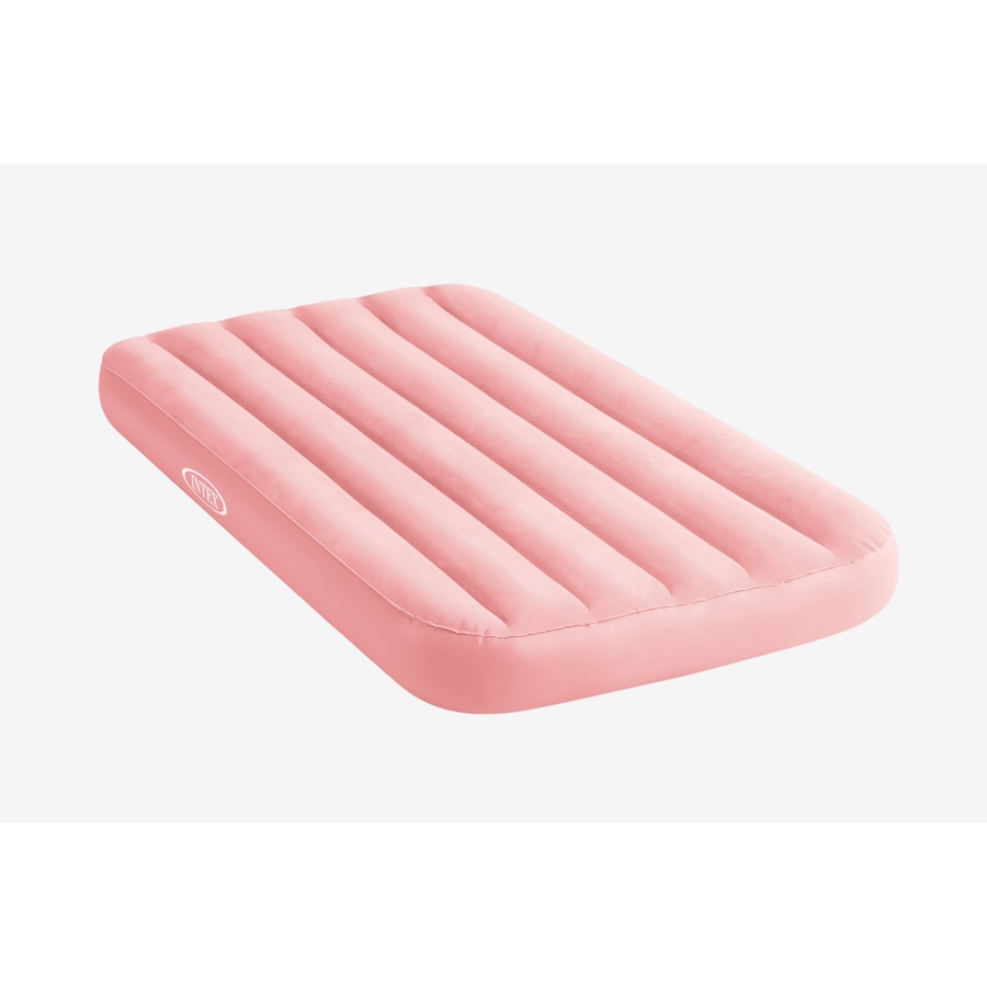 Image 712977_ALTMORE2.jpg, Product 712-977 / Price $24.99, Cozy Kidz Air Mattress with Fibre Tech (ages 3–10) from Intex on TSC.ca's Health & Fitness department