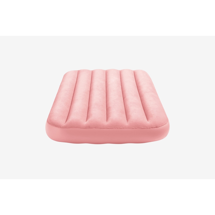 Image 712977_ALTMORE4.jpg, Product 712-977 / Price $24.99, Cozy Kidz Air Mattress with Fibre Tech (ages 3–10) from Intex on TSC.ca's Health & Fitness department