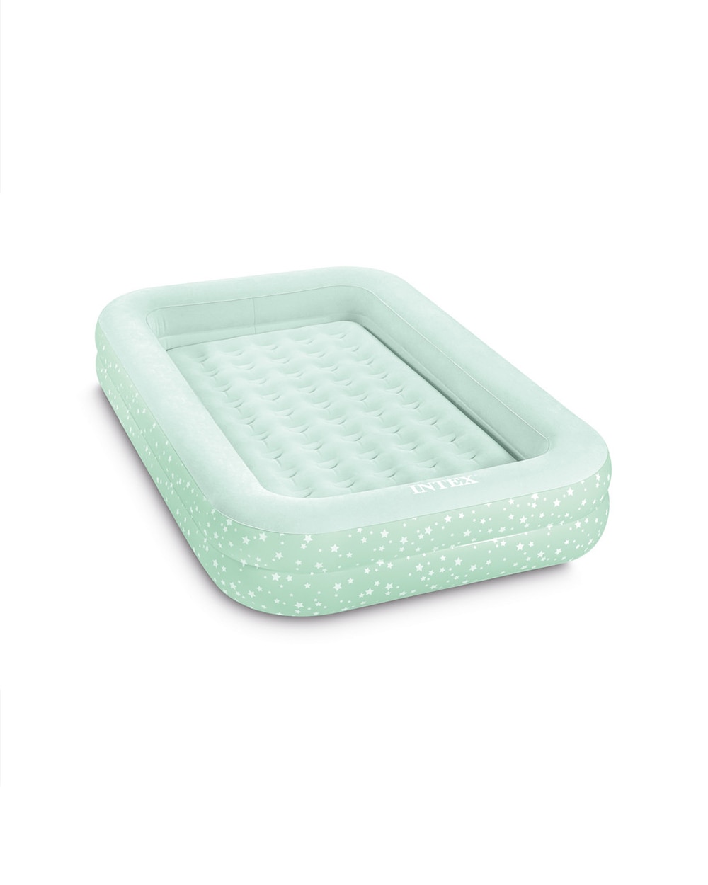 Intex inflatable bed best sale