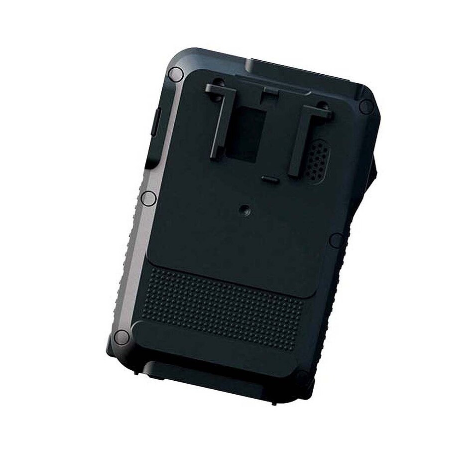 Image 712989_ALTMORE2.jpg, Product 712-989 / Price $499.99, Veho Muvi HD Pro 3 Titan 1080p Bodyworn Camcorder with 64 GB Storage from Veho on TSC.ca's Electronics department