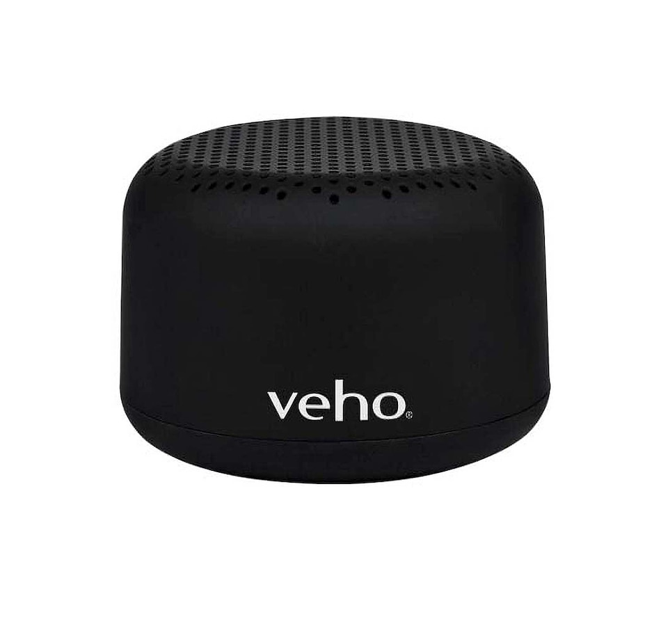 Image 712990.jpg, Product 712-990 / Price $89.99, Veho M3 Portable Wireless Bluetooth Speaker from Veho on TSC.ca's Electronics department