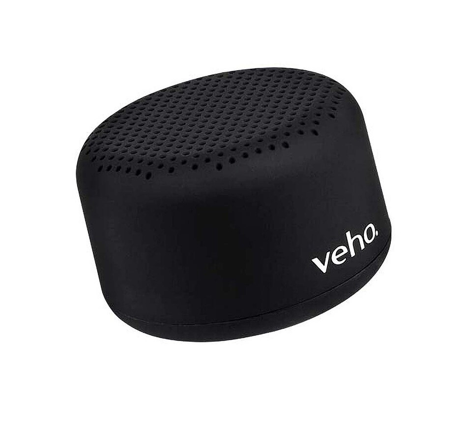 Image 712990_ALTMORE1.jpg, Product 712-990 / Price $89.99, Veho M3 Portable Wireless Bluetooth Speaker from Veho on TSC.ca's Electronics department