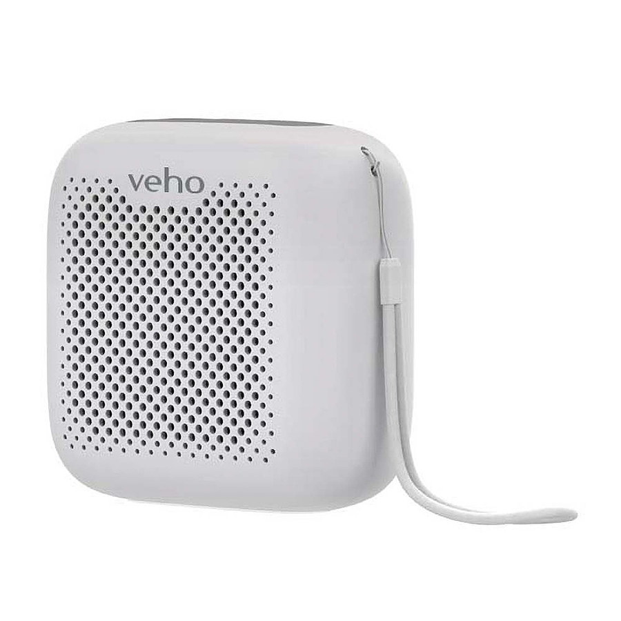 Image 712991_ALTMORE1.jpg, Product 712-991 / Price $139.99, Veho MZ-4 Water Resistant Wireless Bluetooth Speaker from Veho on TSC.ca's Electronics department