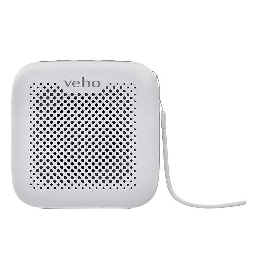 Image 712991_ALTMORE2.jpg, Product 712-991 / Price $139.99, Veho MZ-4 Water Resistant Wireless Bluetooth Speaker from Veho on TSC.ca's Electronics department