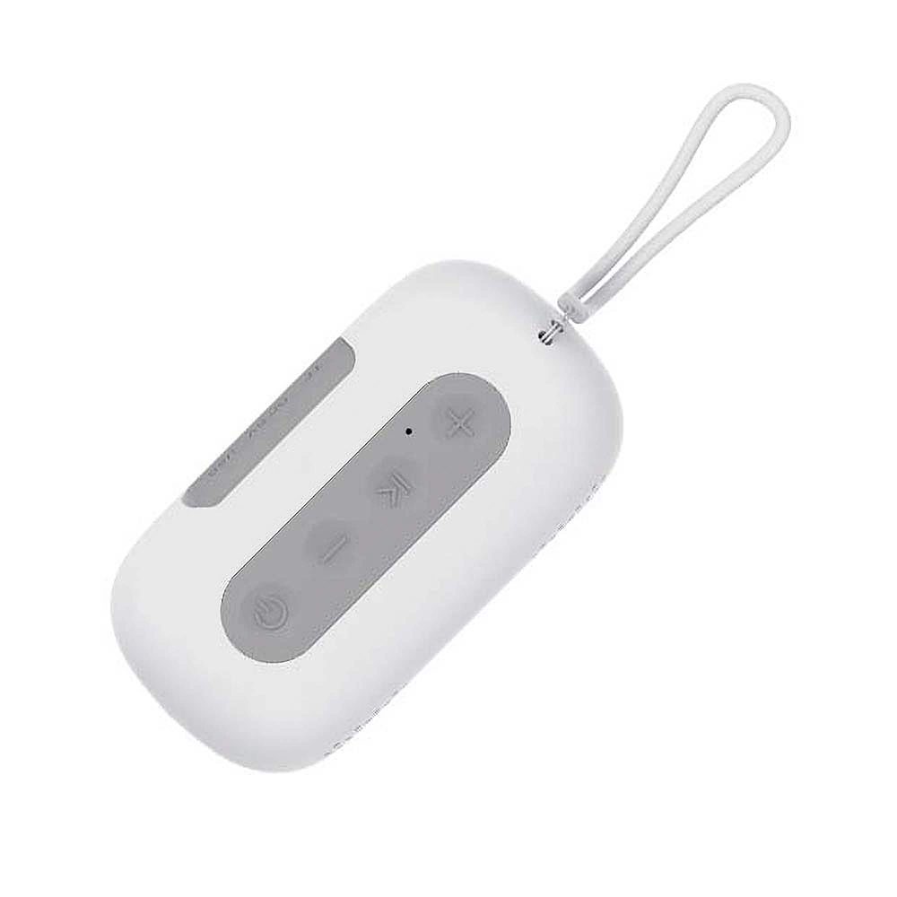 Veho MZ-4 Water Resistant Wireless Bluetooth Speaker - TSC.ca