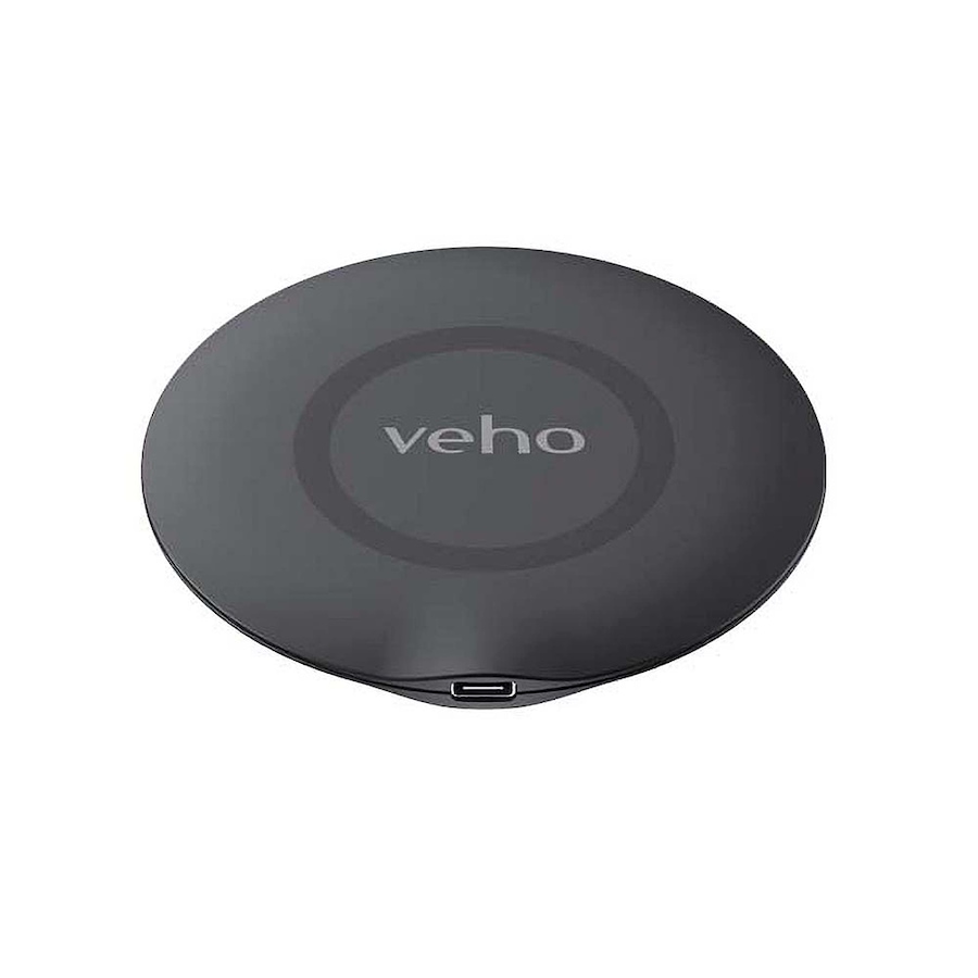 Image 713000.jpg, Product 713-000 / Price $99.99, Veho DS-6 Qi 15W Wireless Charging Pad from Veho on TSC.ca's Electronics department