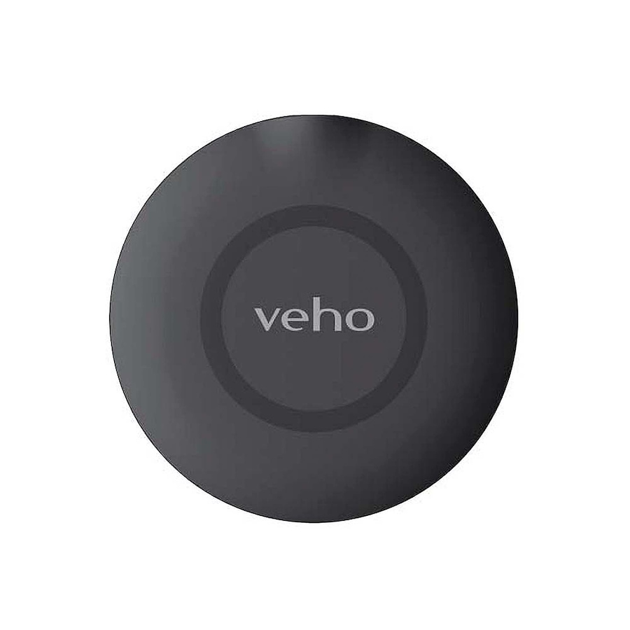 Image 713000_ALTMORE1.jpg, Product 713-000 / Price $99.99, Veho DS-6 Qi 15W Wireless Charging Pad from Veho on TSC.ca's Electronics department