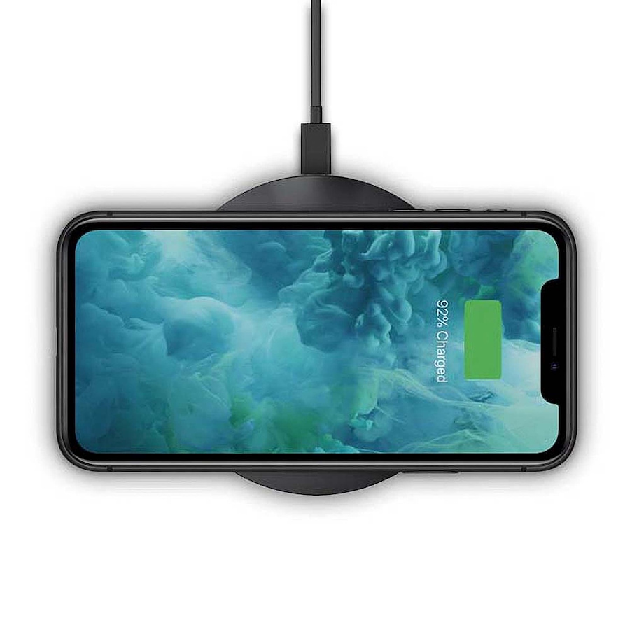 Image 713000_ALTMORE3.jpg, Product 713-000 / Price $99.99, Veho DS-6 Qi 15W Wireless Charging Pad from Veho on TSC.ca's Electronics department