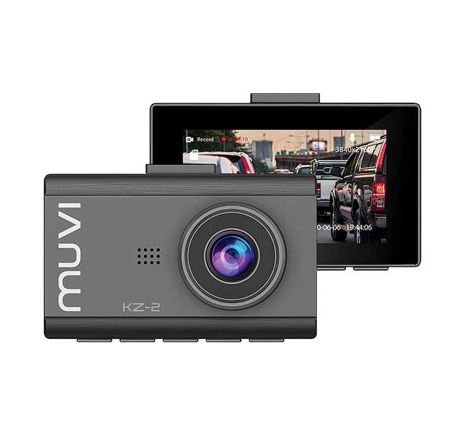 muvi action camera