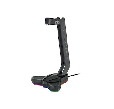 Veho Alpha Bravo USB Gaming Headset Stand