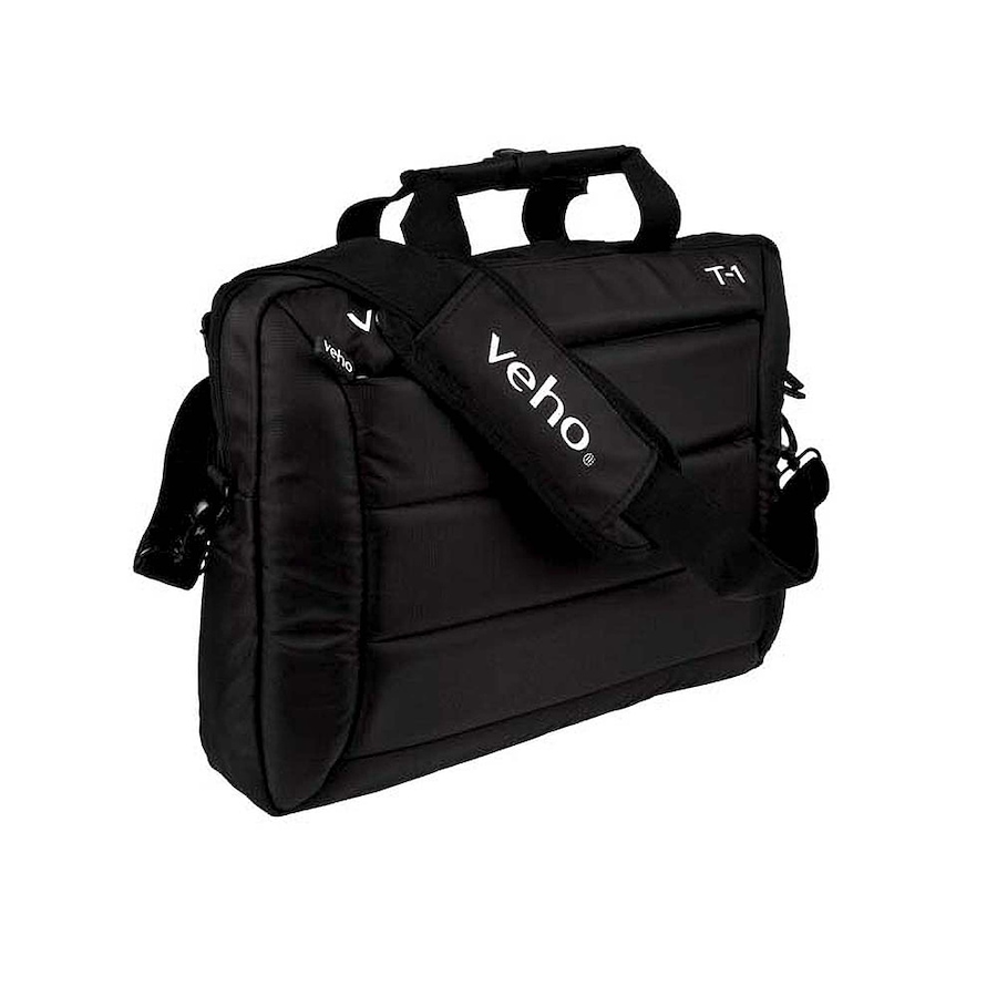 Image 713008_ALTMORE1.jpg, Product 713-008 / Price $59.99, Veho T-1 Laptop Bag with Shoulder Strap for 15.6" Notebook/10.1" Tablets from Veho on TSC.ca's Electronics department