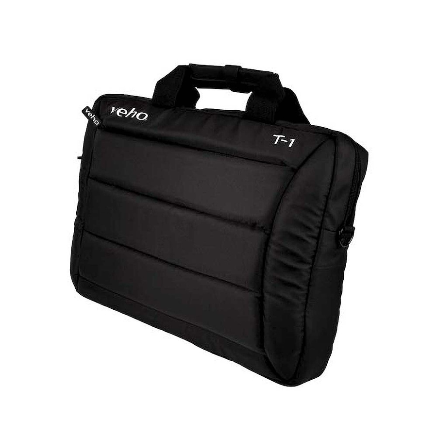 Image 713008_ALTMORE2.jpg, Product 713-008 / Price $59.99, Veho T-1 Laptop Bag with Shoulder Strap for 15.6" Notebook/10.1" Tablets from Veho on TSC.ca's Electronics department