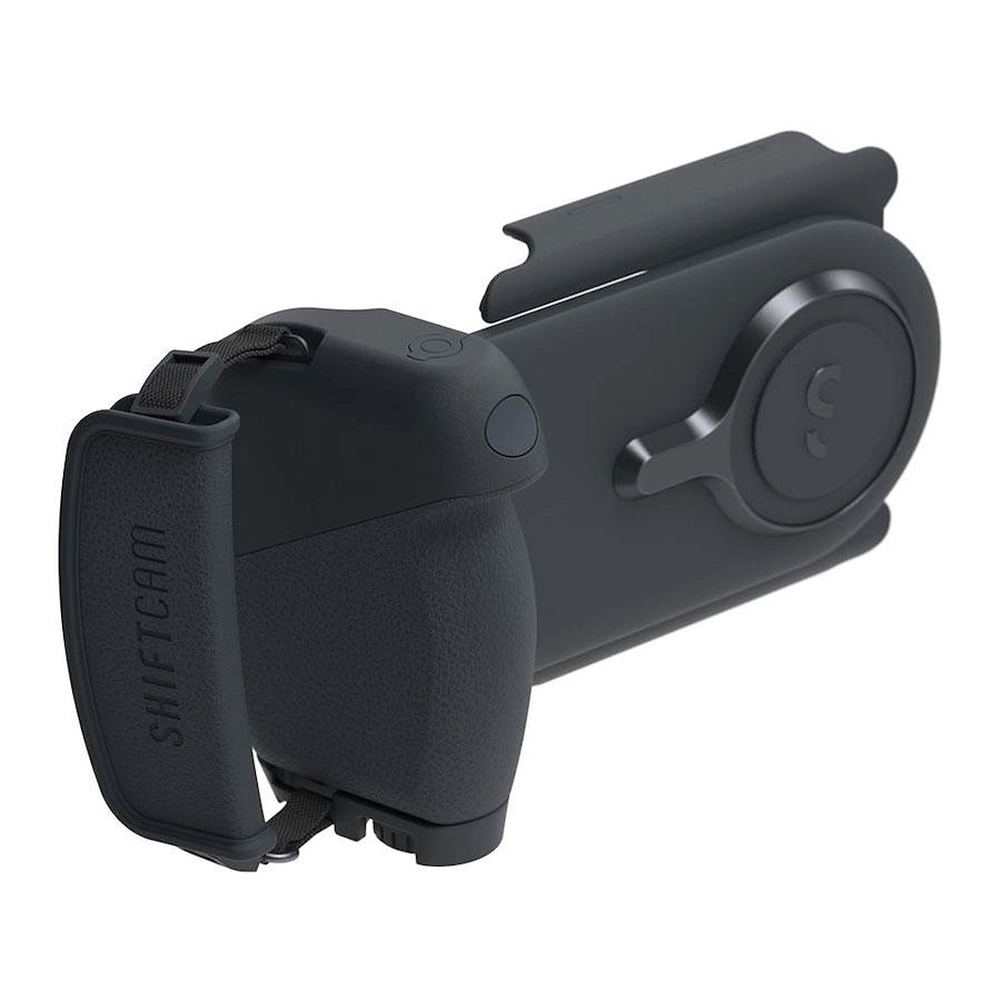 Image 713010.jpg, Product 713-010 / Price $199.99, ShiftCam ProGrip Starter Kit for iPhone and Android from ShiftCam on TSC.ca's Electronics department