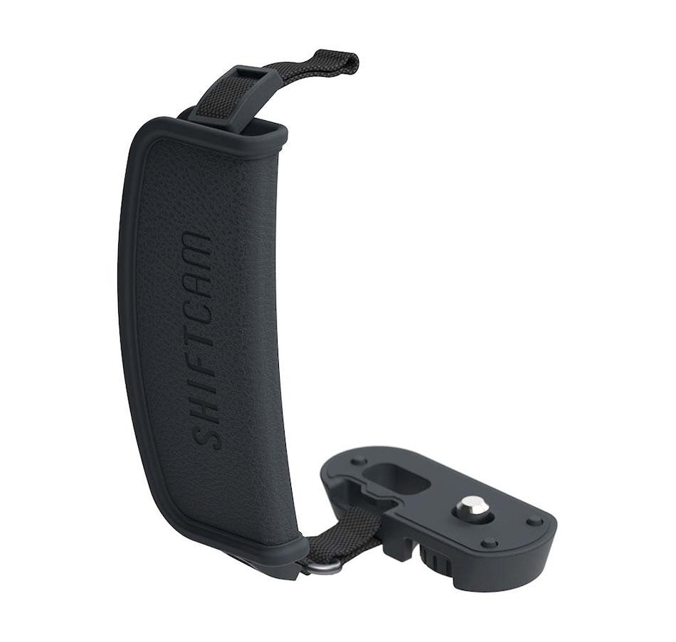 Image 713010_ALTMORE2.jpg, Product 713-010 / Price $199.99, ShiftCam ProGrip Starter Kit for iPhone and Android from ShiftCam on TSC.ca's Electronics department