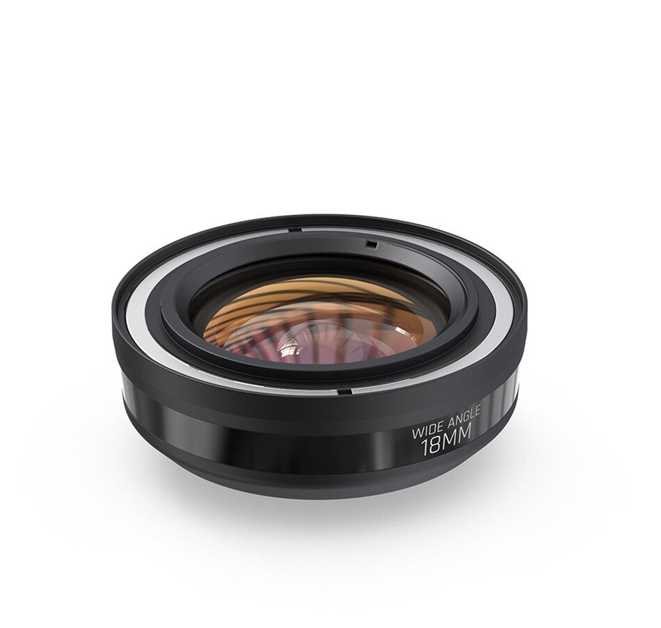 tsc.ca ShiftCam Photography ProLens Kit 60 mm Telephoto and 18 mm