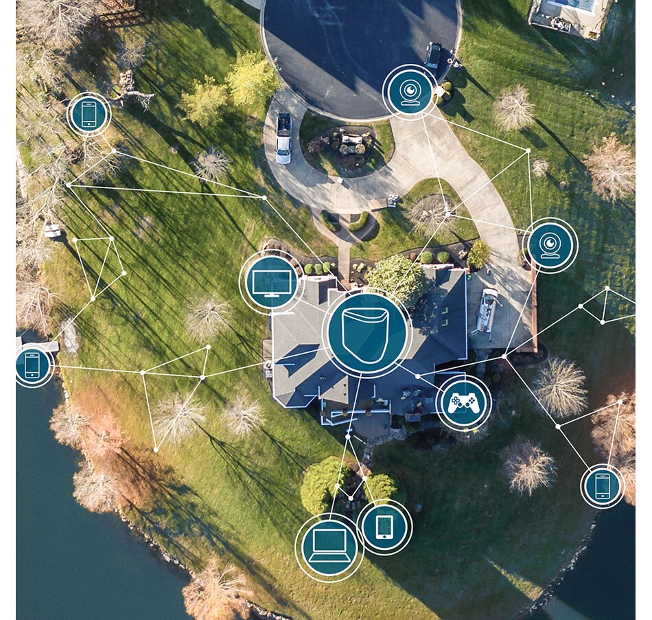 Image 713024_ALTMORE7.jpg, Product 713-024 / Price $579.99, Winegard Extreme 2.0 Outdoor Wi-Fi Extender on TSC.ca's Electronics department