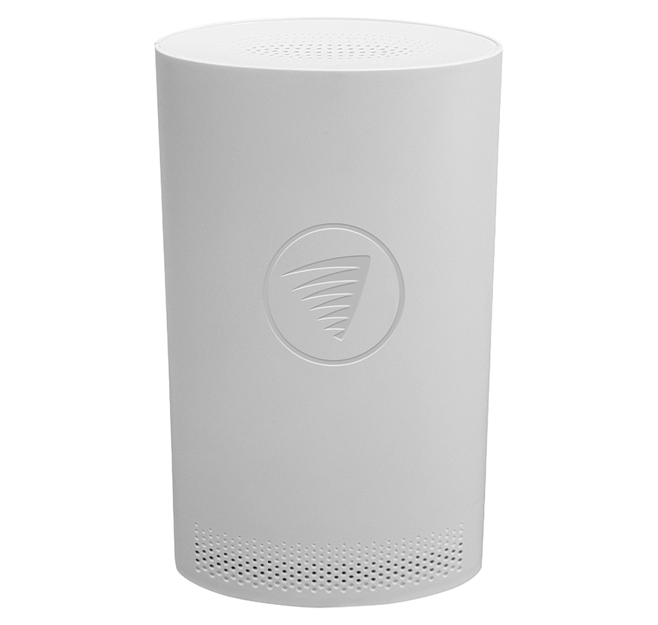 Image 713025_ALTMORE4.jpg, Product 713-025 / Price $379.99, Swann 1080p Four-Channel 1 TB Hard Drive Wi-Fi NVR Security System with Two Cameras with Controllable Spotlights and Sirens SWNVK-500KH2 from Swann on TSC.ca's Electronics department