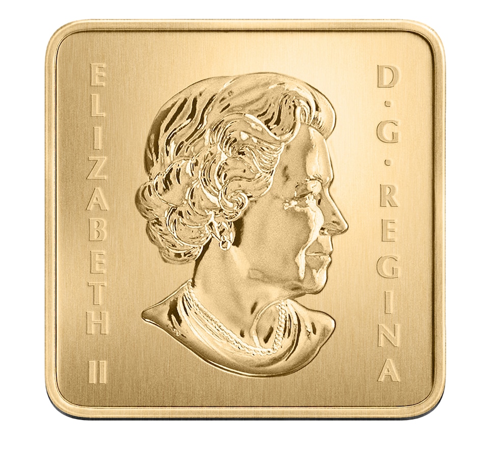 Image 713058_ALTMORE1.jpg, Product 713-058 / Price $64.95, 2011 $3 Black-Footed Ferret Sterling Silver Coin (Wildlife Conservation Series #4) from Royal Canadian Mint (RCM) on TSC.ca's Coins department