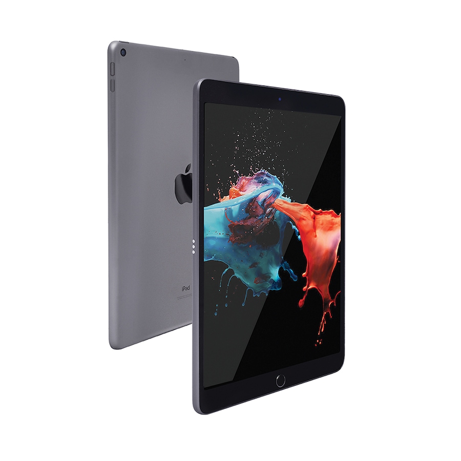Image 713064_ALTMORE1.jpg, Product 713-064 / Price $499.99, Apple iPad 10.2" 32GB 8th Gen Bundle (Refurbished) from Apple on TSC.ca's Electronics department