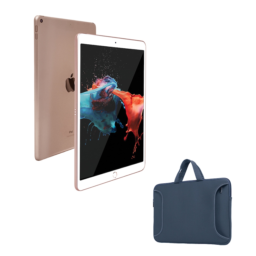Image 713064_GOB.jpg, Product 713-064 / Price $499.99, Apple iPad 10.2" 32GB 8th Gen Bundle (Refurbished) from Apple on TSC.ca's Electronics department
