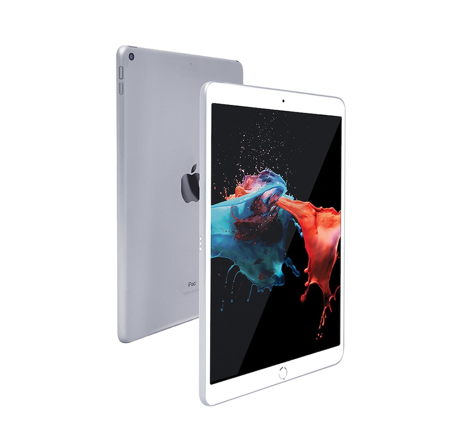 Image 713065_ALTMORE2.jpg, Product 713-065 / Price $649.99, Apple iPad 10.2” 128GB 8th Gen Bundle (Refurbished) from Apple on TSC.ca's Electronics department