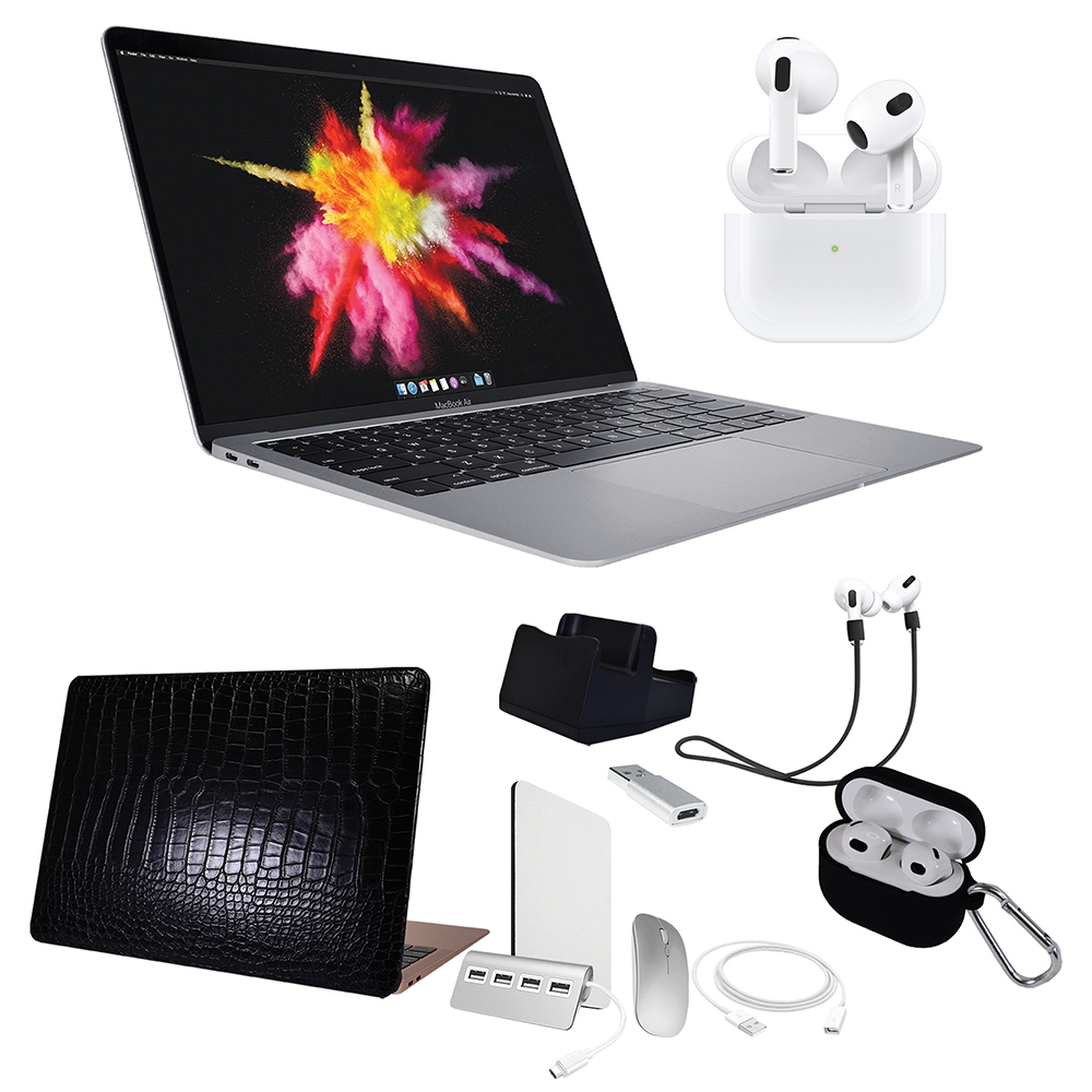 13 Inch Macbook Air M1 Airpods Pro Apple MacBook Pro M1 (13-inch
