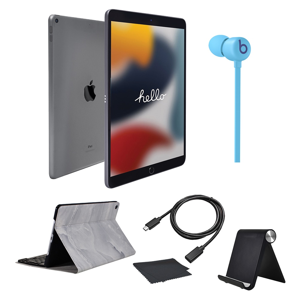 Electronics - iPads & Tablets - iPads - Apple iPad 10.2