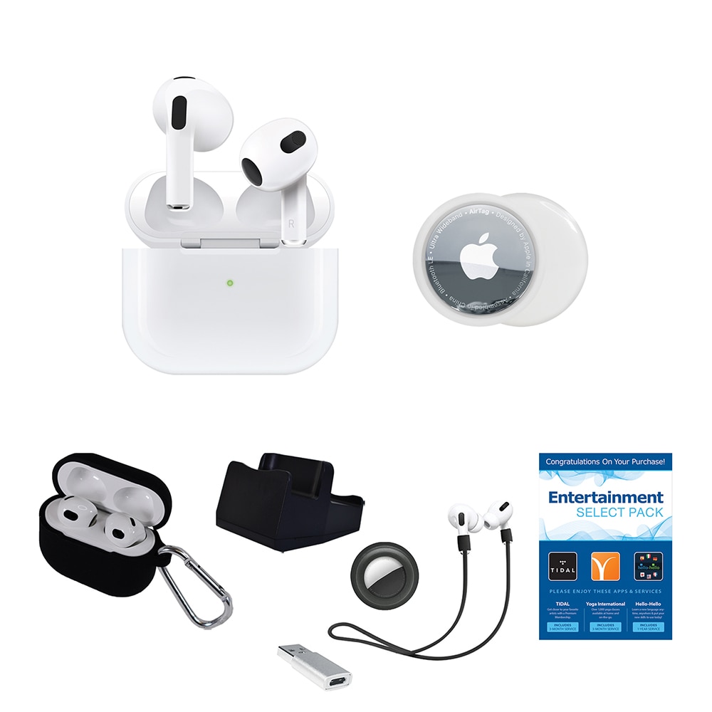 Airpods deals apple canada